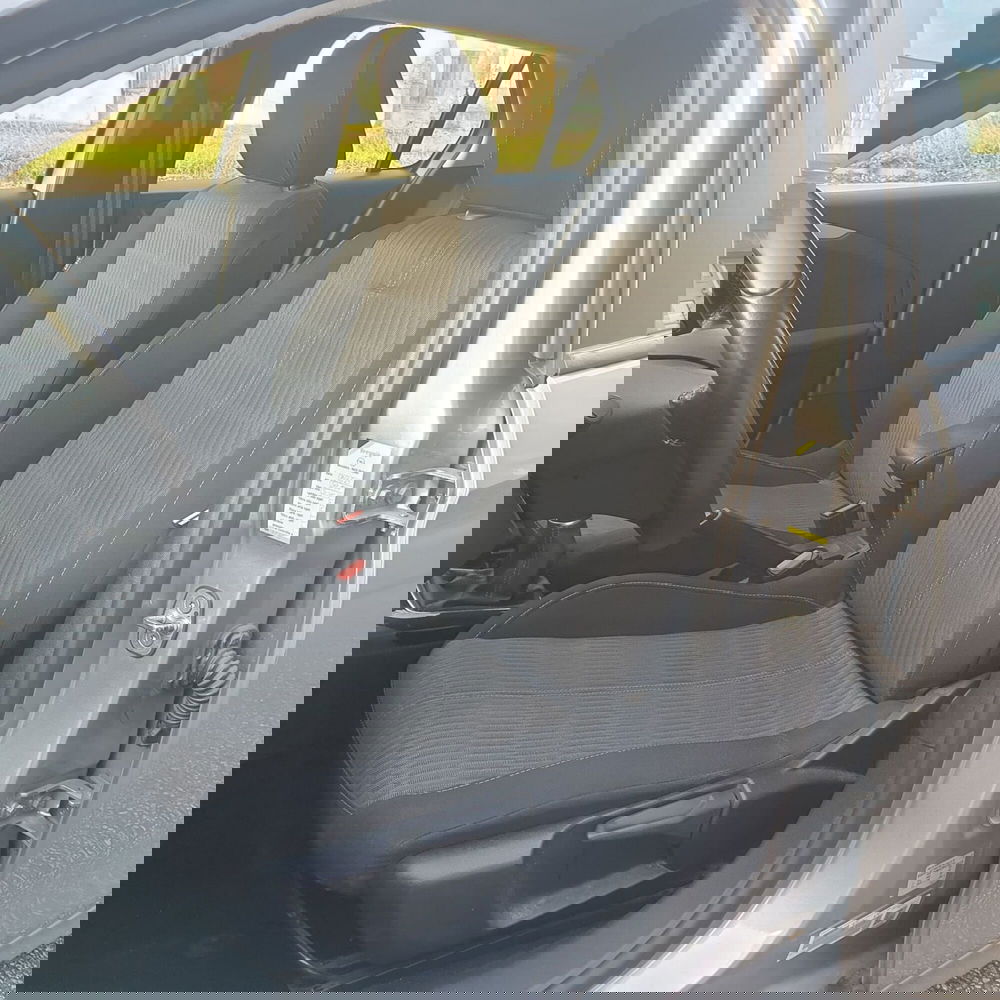 Opel Corsa usata a Padova (14)