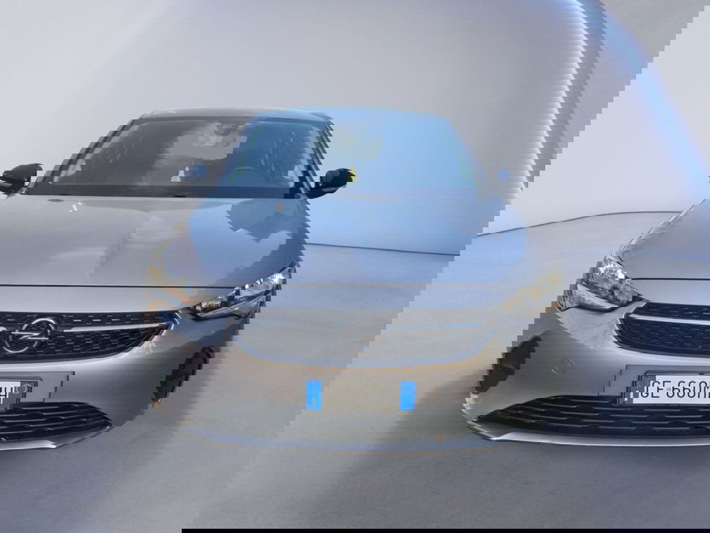 Opel Corsa usata a Padova (2)