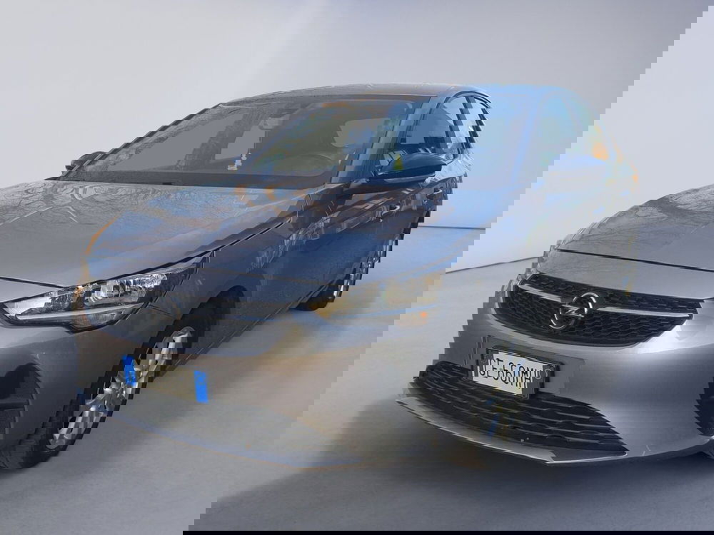 Opel Corsa usata a Padova (3)