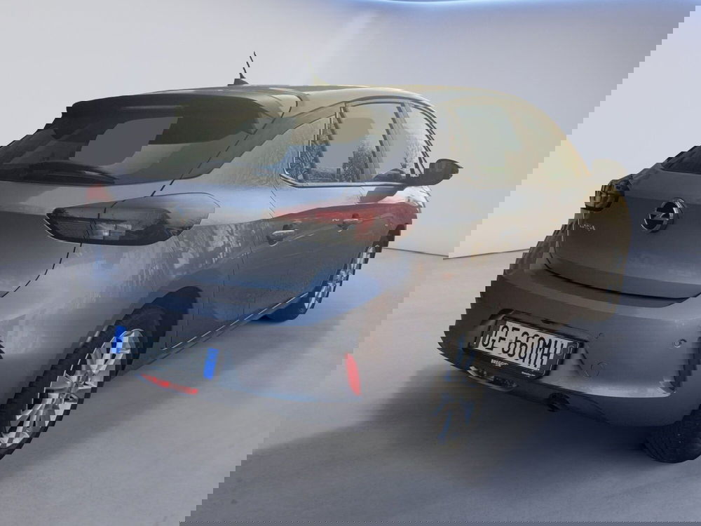 Opel Corsa usata a Padova (4)