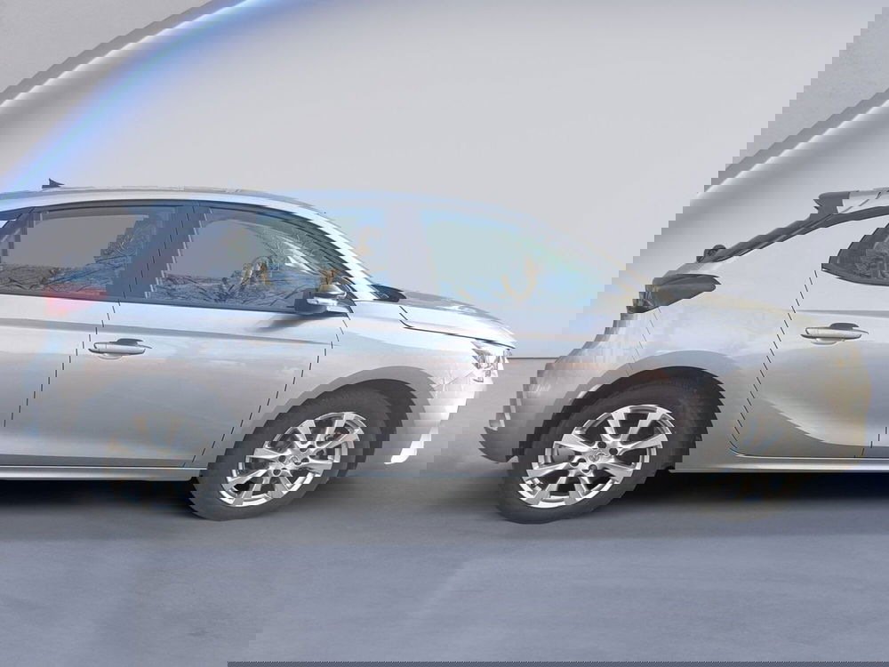 Opel Corsa usata a Padova (8)