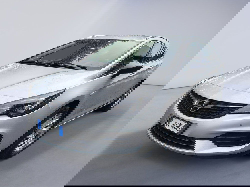 Opel Astra Station Wagon usata a Padova