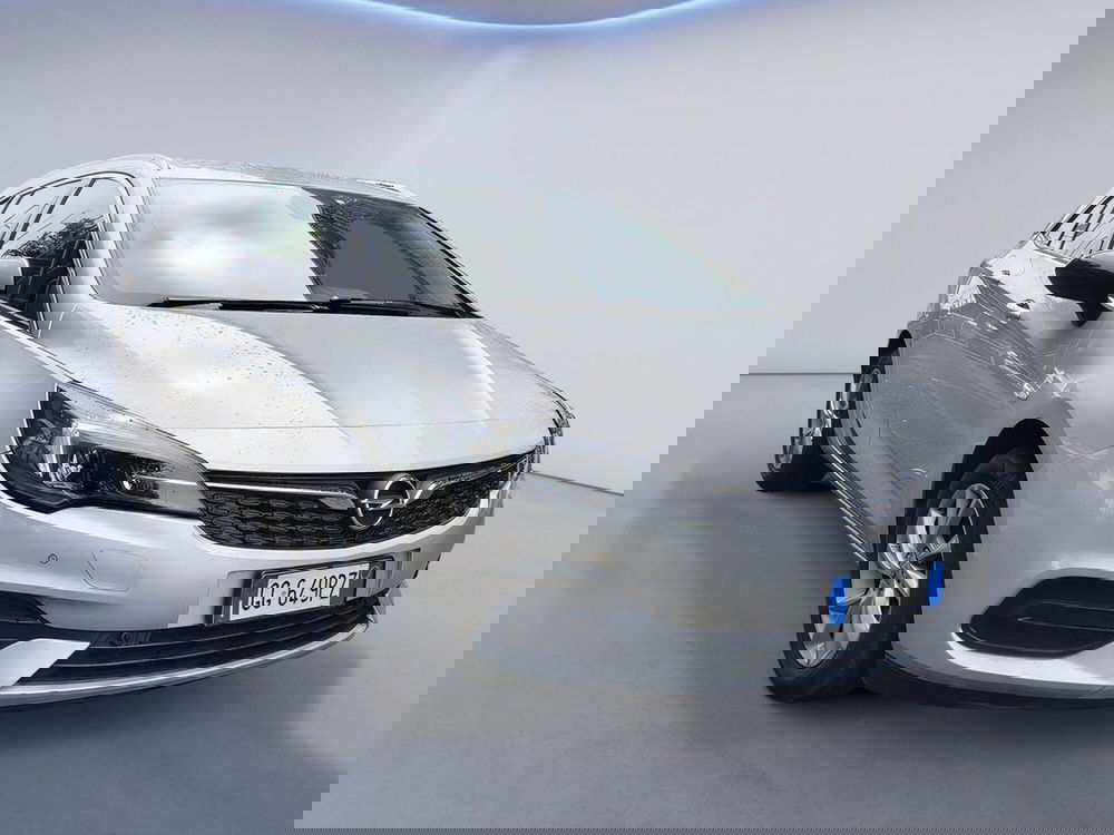 Opel Astra Station Wagon usata a Padova (3)