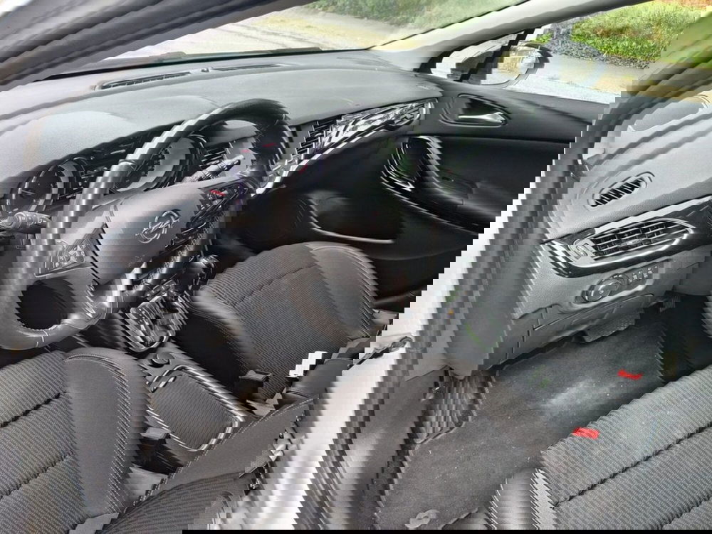 Opel Astra Station Wagon usata a Padova (9)