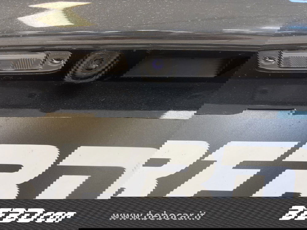 Hyundai Kona usata a Torino (12)