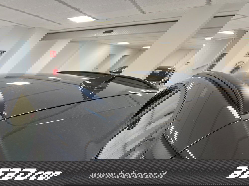 Hyundai Kona usata a Torino (13)