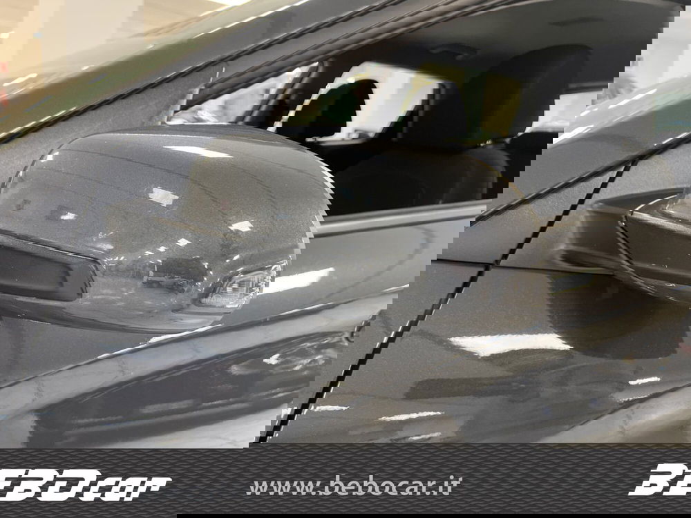 Hyundai Kona usata a Torino (14)