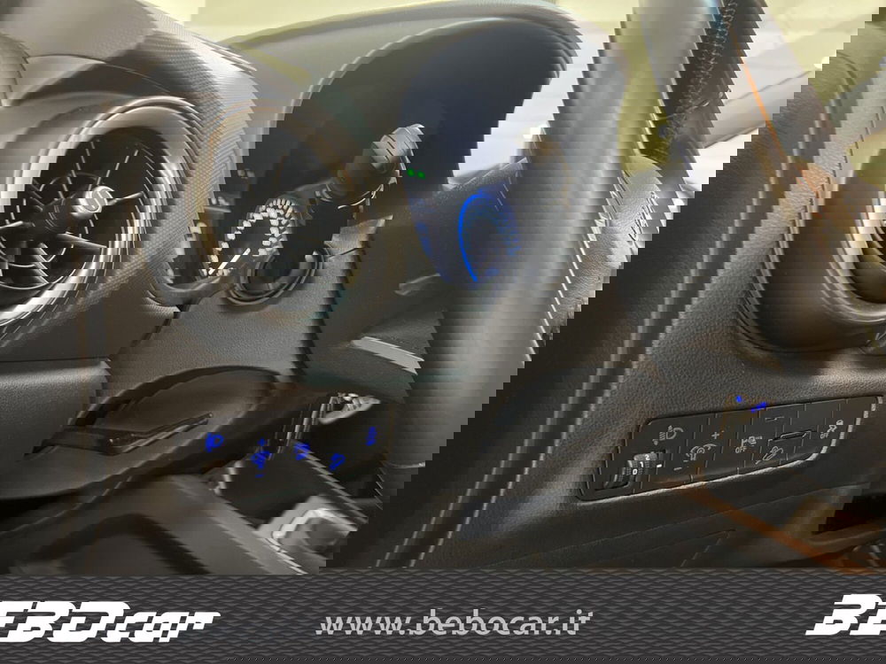 Hyundai Kona usata a Torino (18)