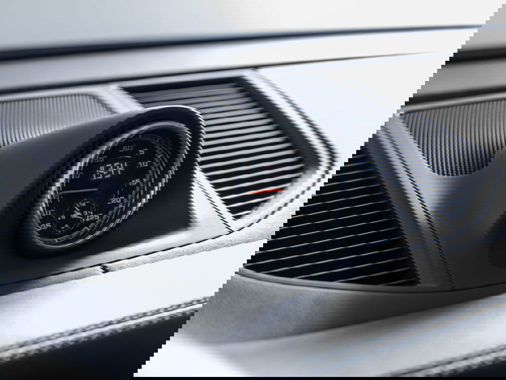 Porsche Macan usata a Firenze (10)