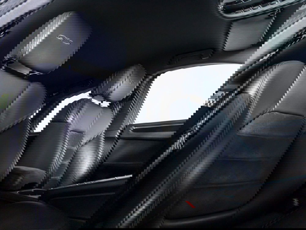 Porsche Macan usata a Firenze (12)