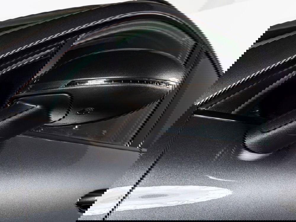 Porsche Macan usata a Firenze (5)