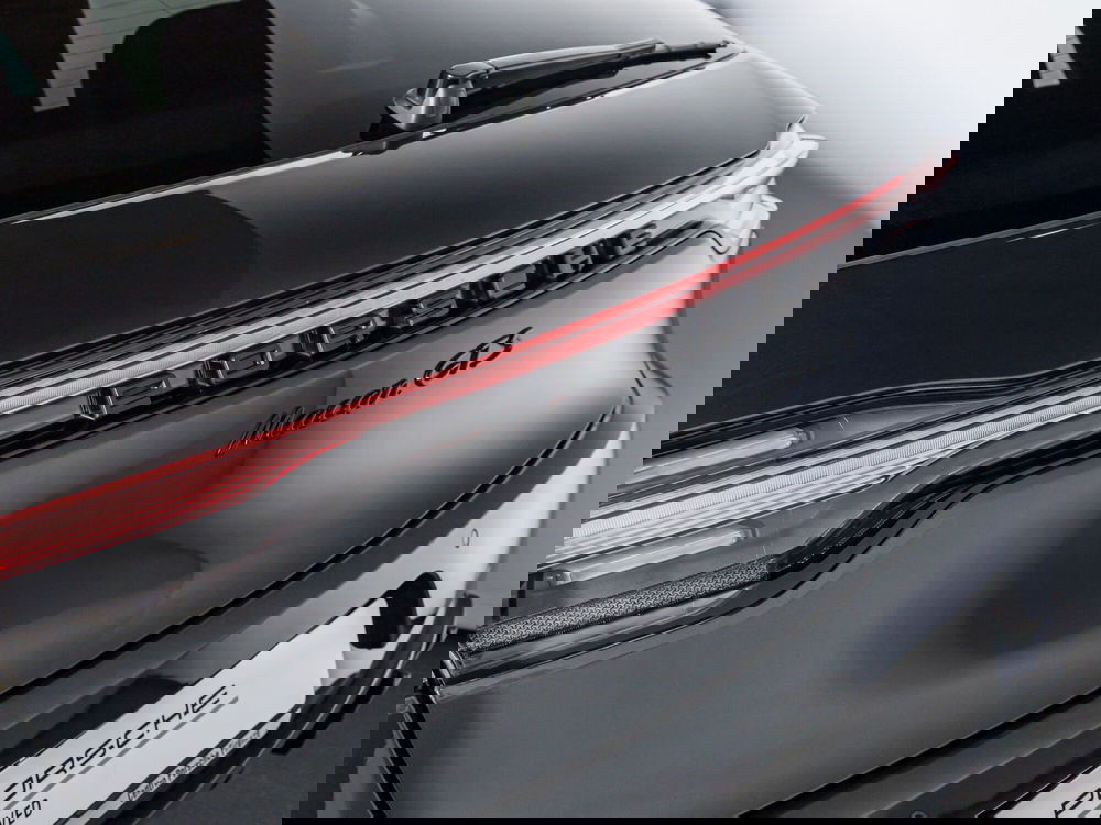 Porsche Macan usata a Firenze (6)