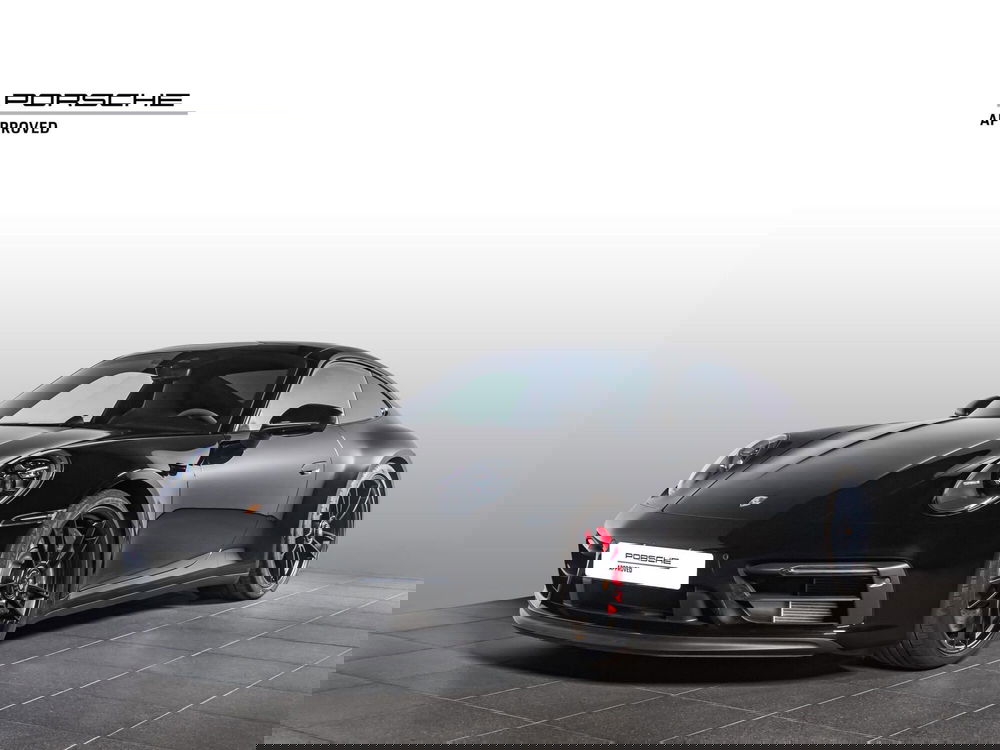 Porsche 911 Coupé usata a Firenze