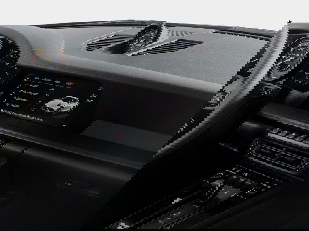 Porsche 911 Coupé usata a Firenze (4)