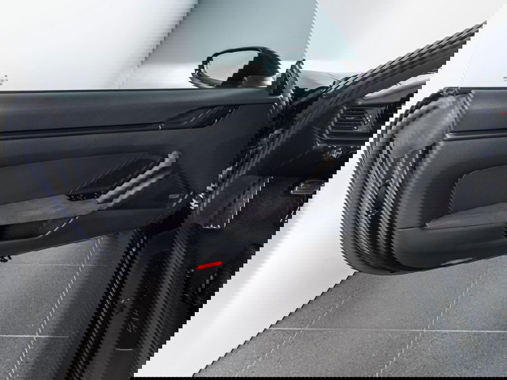 Porsche 911 Coupé usata a Firenze (9)