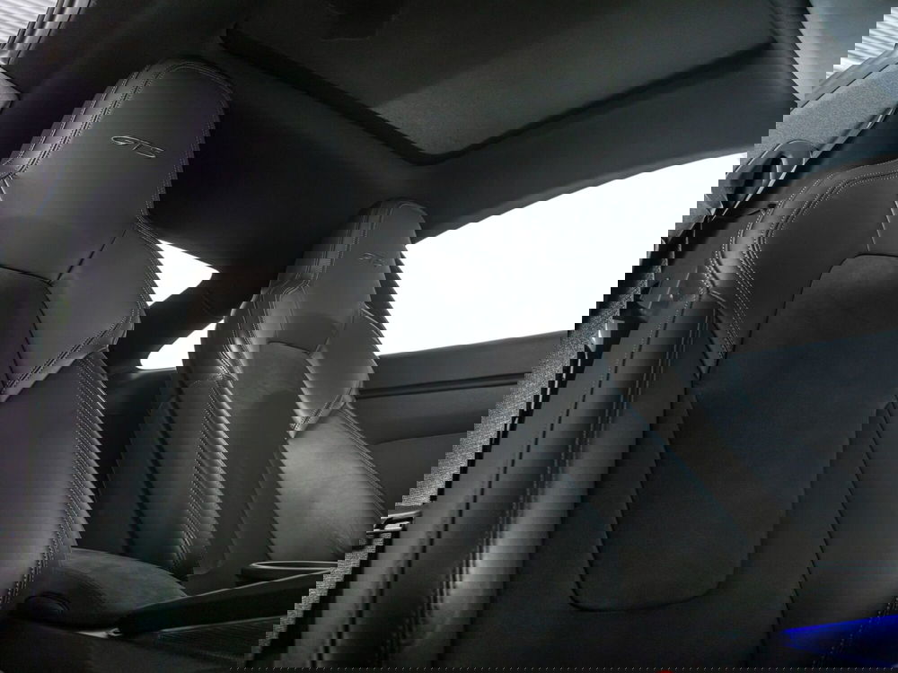 Porsche 911 Coupé usata a Firenze (13)