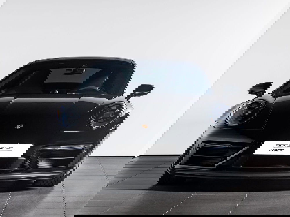 Porsche 911 Coupé usata a Firenze (5)