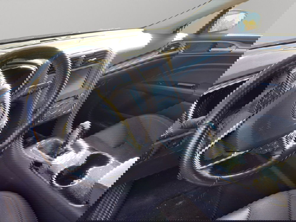 Ford Mondeo Station Wagon usata a Macerata (10)