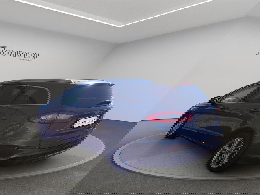 Ford Mondeo Station Wagon usata a Macerata (5)