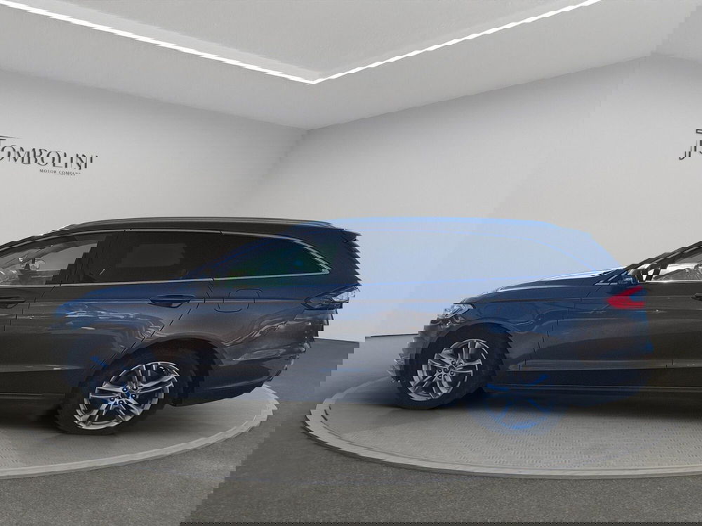 Ford Mondeo Station Wagon usata a Macerata (7)