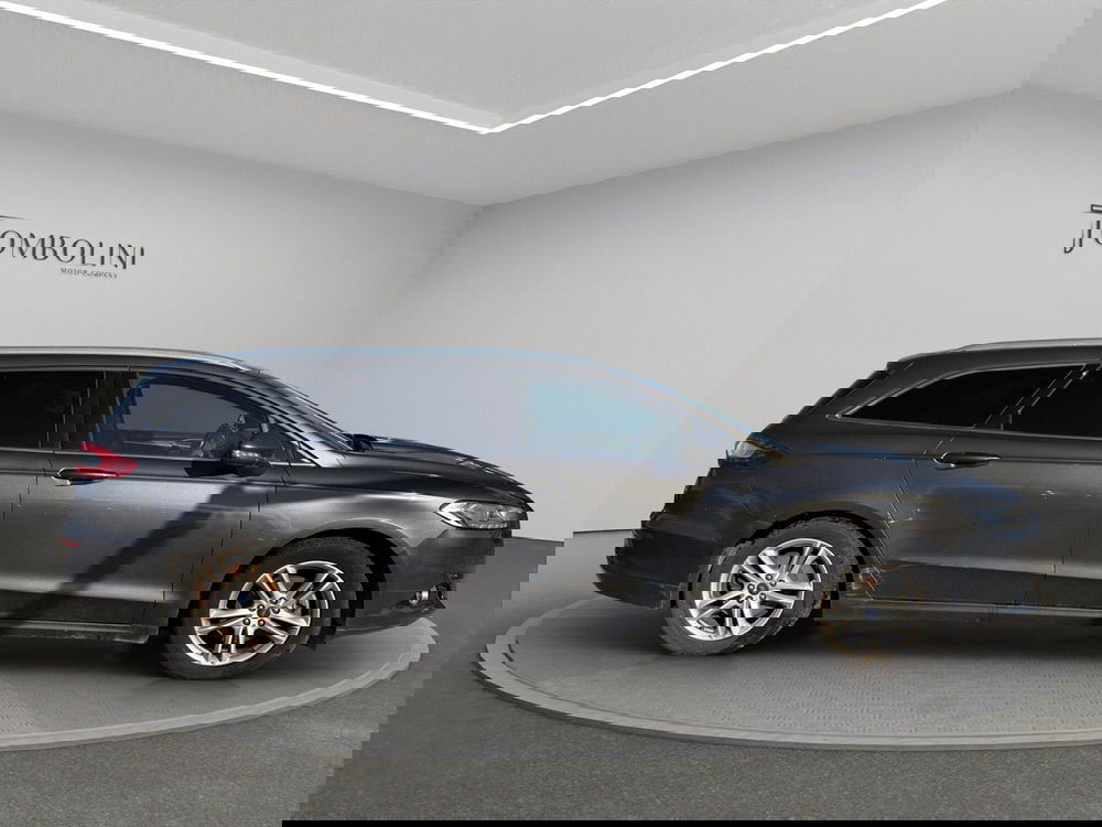 Ford Mondeo Station Wagon usata a Macerata (9)