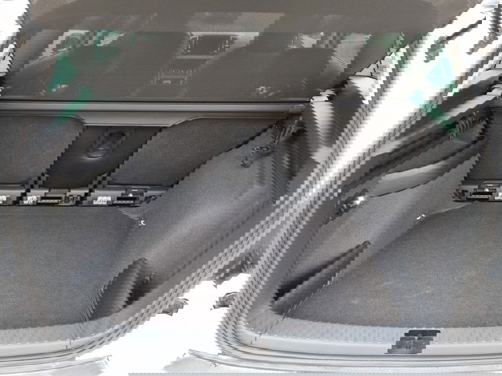 Skoda Karoq usata a Grosseto (10)