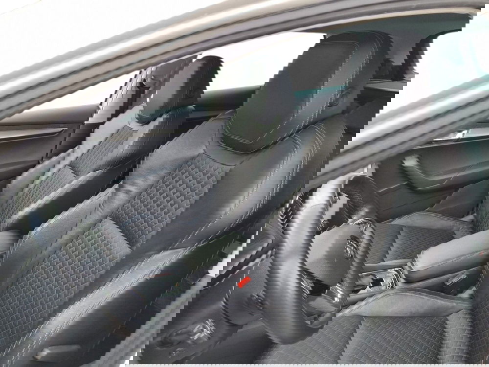 Skoda Karoq usata a Grosseto (11)