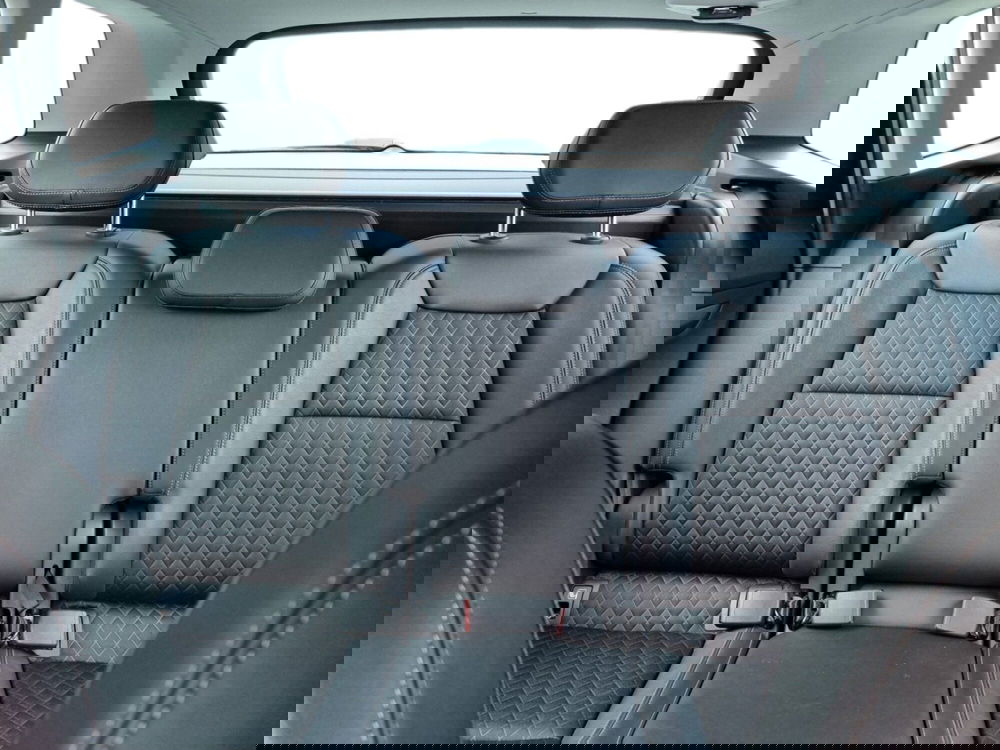 Skoda Karoq usata a Grosseto (12)