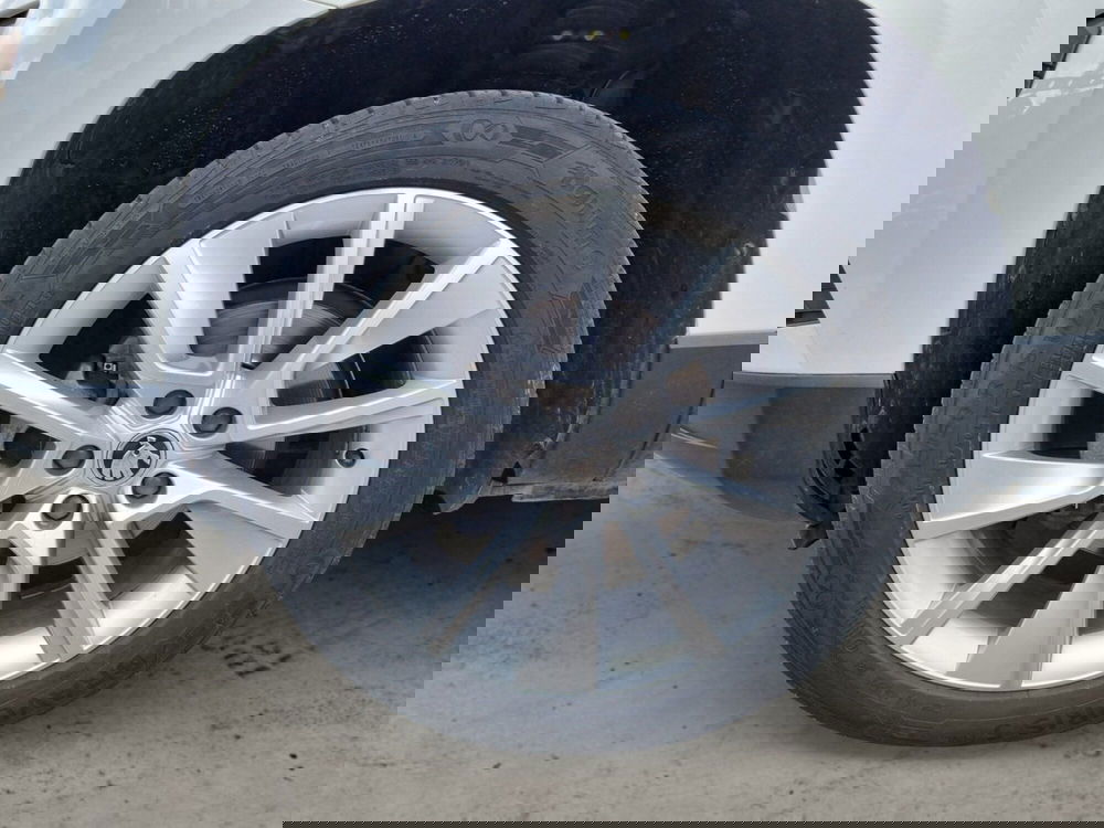 Skoda Karoq usata a Grosseto (9)