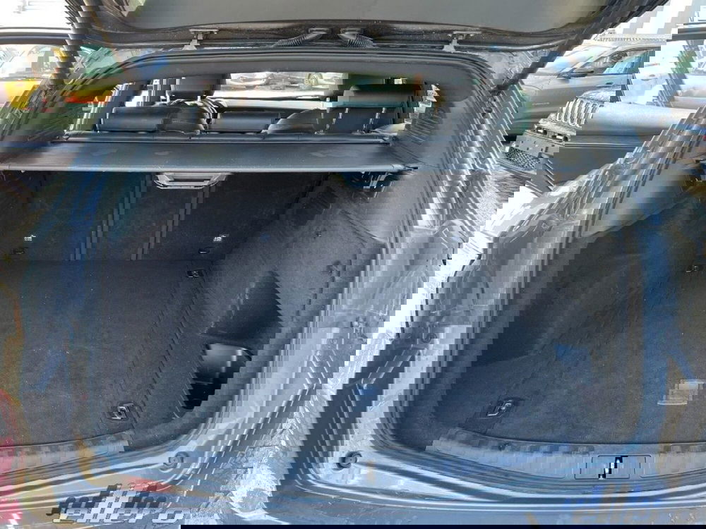 Alfa Romeo Stelvio usata a Cuneo (12)