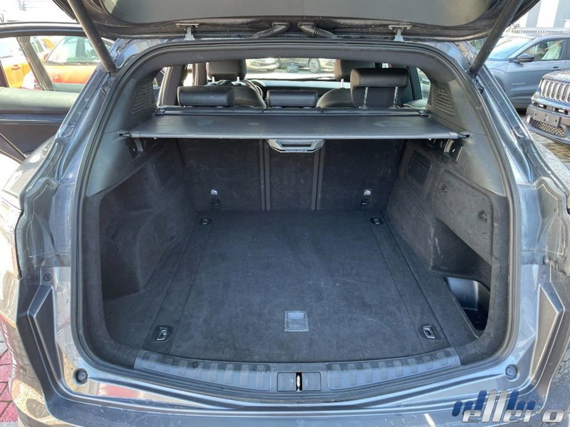 Alfa Romeo Stelvio usata a Cuneo (12)