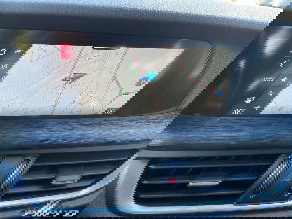 Alfa Romeo Stelvio usata a Cuneo (15)