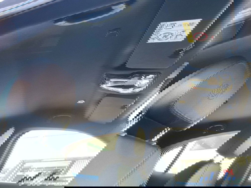 Alfa Romeo Stelvio usata a Cuneo (19)