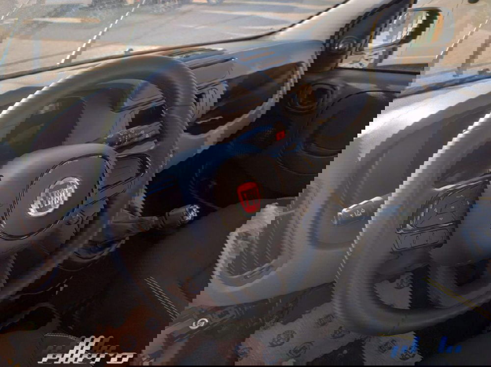 Fiat Panda Cross nuova a Cuneo (5)