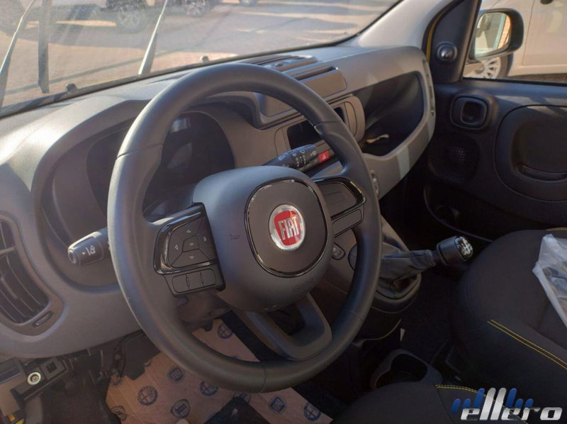 Fiat Panda Cross nuova a Cuneo (5)