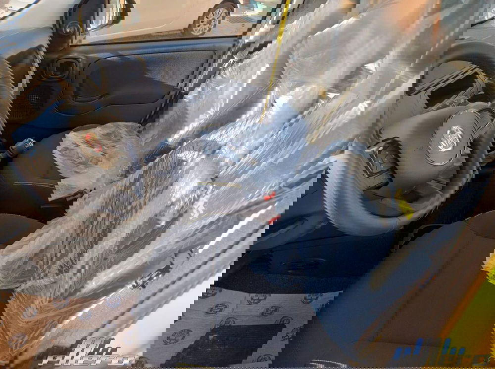 Fiat Panda Cross nuova a Cuneo (6)