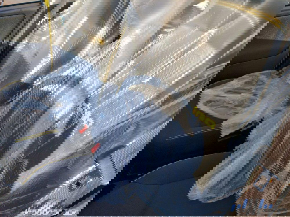 Fiat Panda Cross nuova a Cuneo (7)