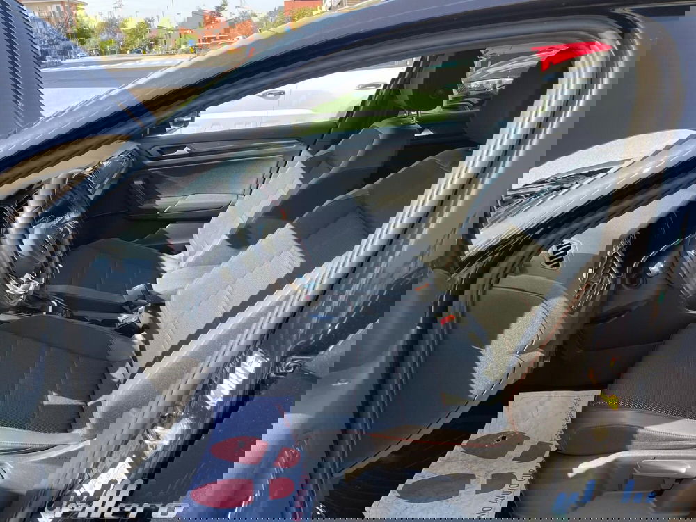 Volkswagen T-Roc usata a Cuneo (10)