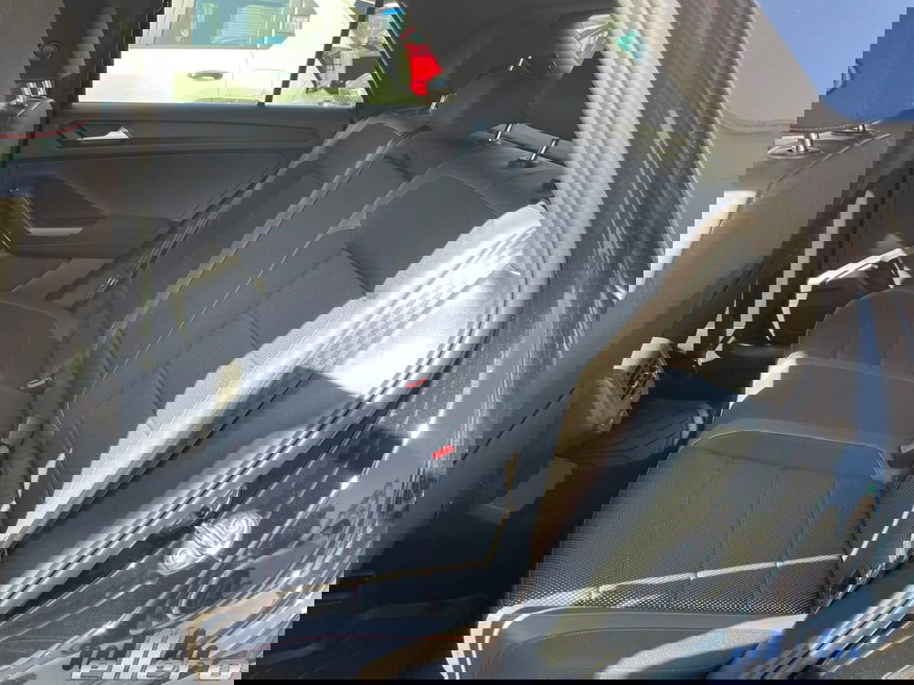 Volkswagen T-Roc usata a Cuneo (12)