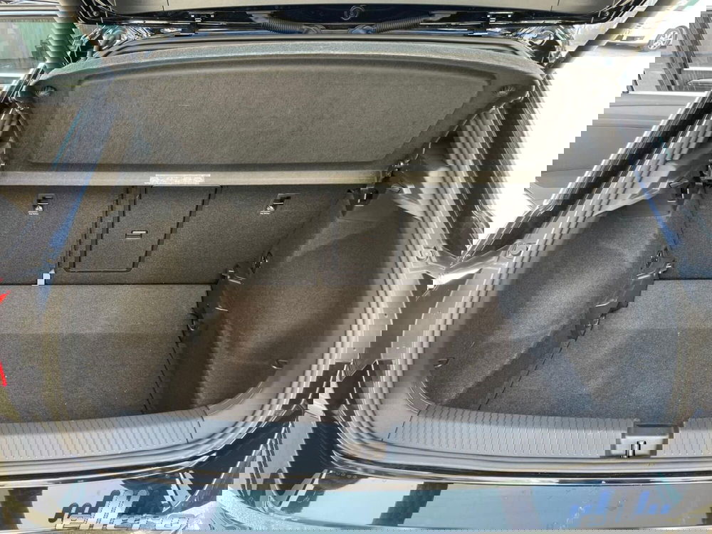 Volkswagen T-Roc usata a Cuneo (13)