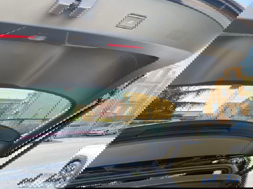 Volkswagen T-Roc usata a Cuneo (14)