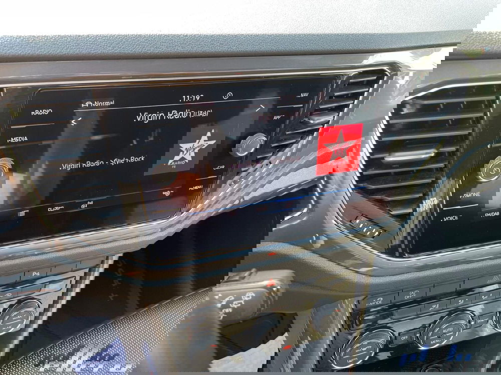 Volkswagen T-Roc usata a Cuneo (15)