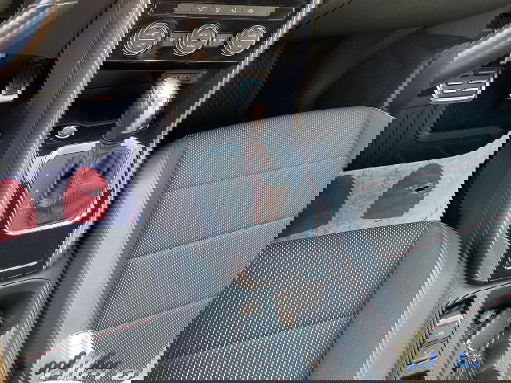 Volkswagen T-Roc usata a Cuneo (16)