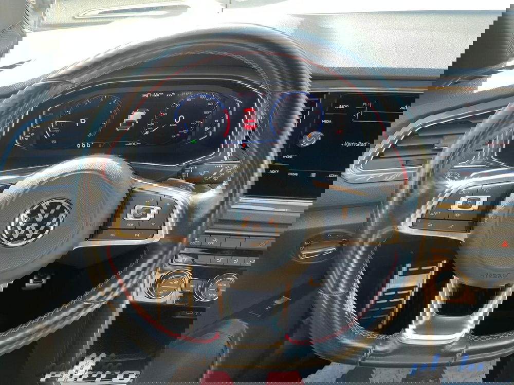 Volkswagen T-Roc usata a Cuneo (17)