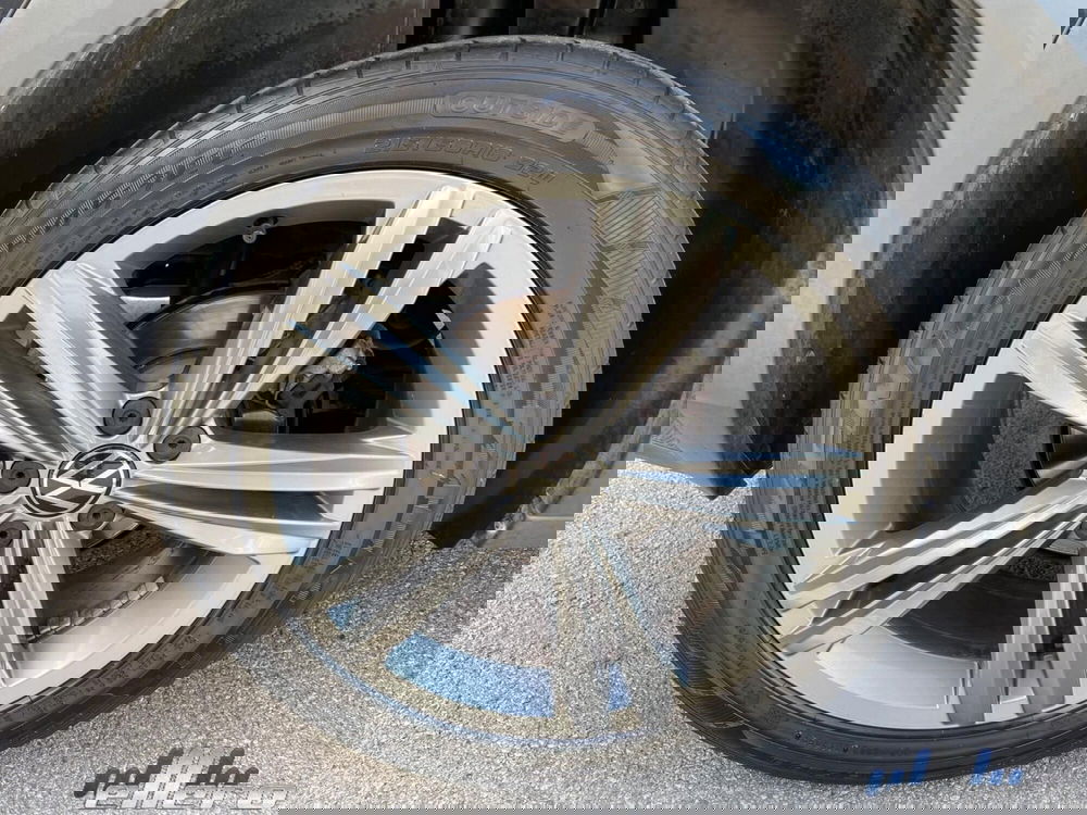 Volkswagen T-Roc usata a Cuneo (18)