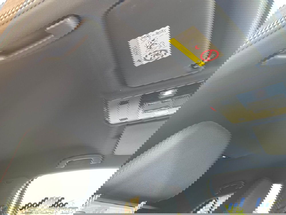 Volkswagen T-Roc usata a Cuneo (20)