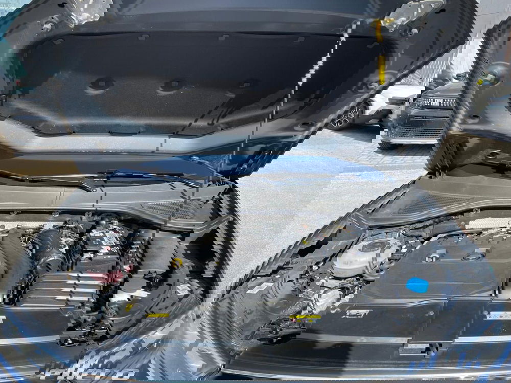 Volkswagen T-Roc usata a Cuneo (8)