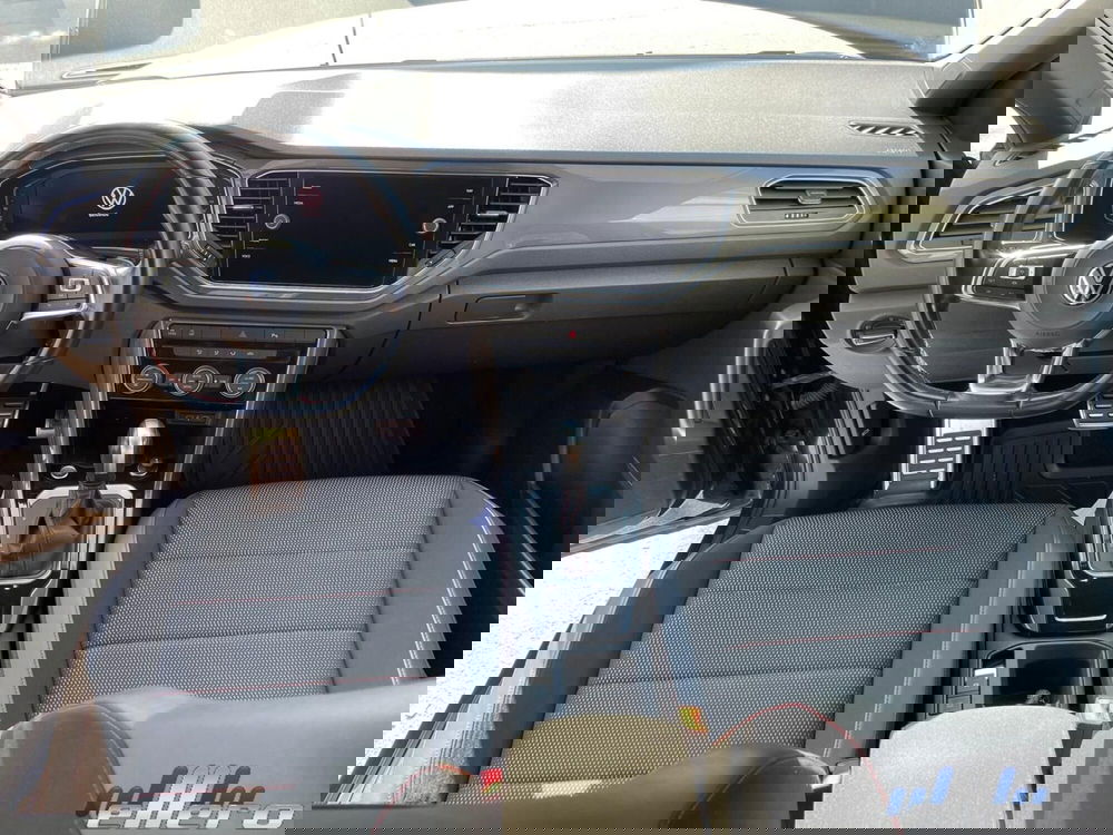 Volkswagen T-Roc usata a Cuneo (9)