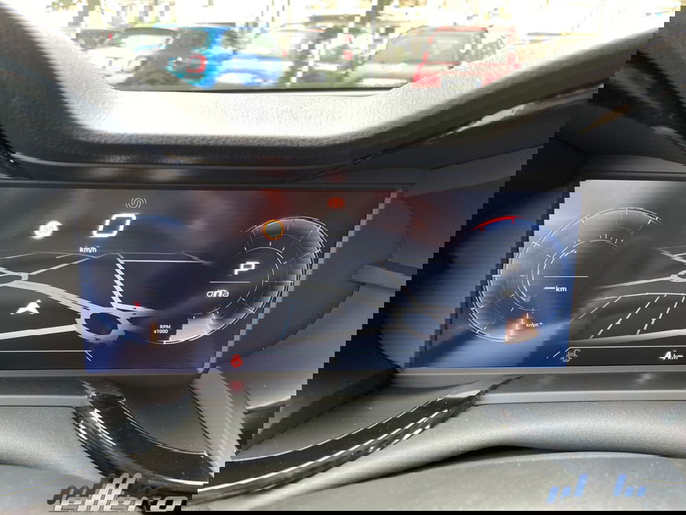 Alfa Romeo Junior nuova a Cuneo (14)