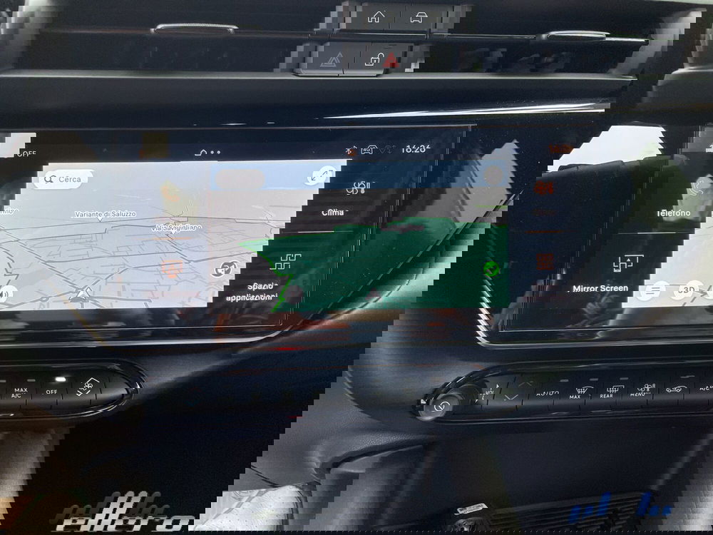 Alfa Romeo Junior nuova a Cuneo (15)